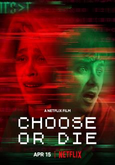 "Choose or Die" (2022) HDRip.XviD.AC3-EVO