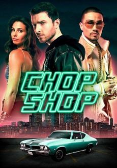 "Chop Shop" (2014) WEB-DL.XviD-RARBG