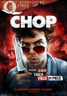 "Chop" (2011) DVDRip.XviD-NOSCREENS