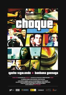 "Choque" (2005) DVDRip.XviD-SPRiNTER