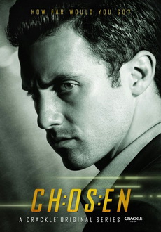 "Chosen" (2013) DVDRip.XViD-VH-PROD