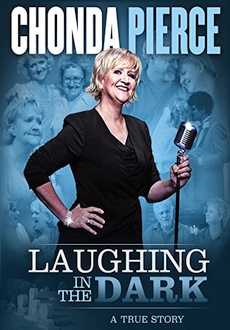 "Chonda Pierce: Laughing in the Dark" (2015) WEBRip.x264-ION10