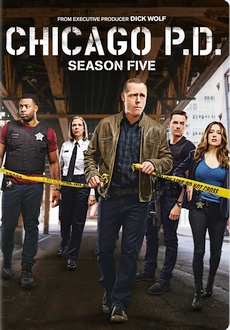 "Chicago P.D." [S05] DVDRip.X264-REWARD