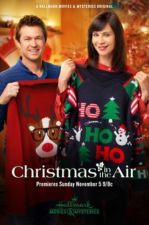 "Christmas in the Air" (2017) HDTV.x264-Poke