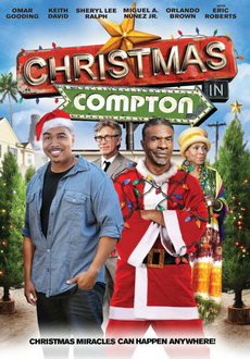 "Christmas in Compton" (2012) DVDRip.XviD-FiCO