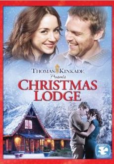 "Christmas Lodge" (2011) BDRip.XviD-NOSCREENS