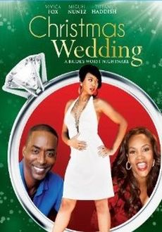 "A Christmas Wedding" (2013) DVDRip.x264-NoRBiT