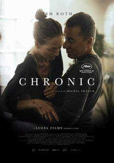 "Chronic" (2015) DVDRip.x264-RedBlade