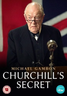 "Churchill's Secret" (2016) BDRip.x264-GHOULS