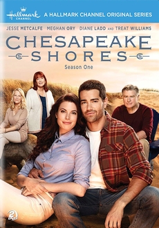 "Chesapeake Shores" [S01] DVDRip.x264-TAXES