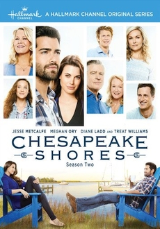 "Chesapeake Shores" [S02] DVDRip.x264-TAXES