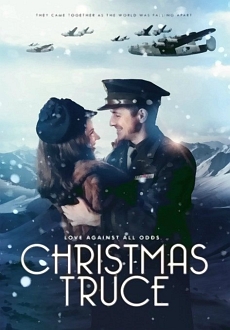 "Christmas Truce" (2015) DVDRip.x264-GHOULS