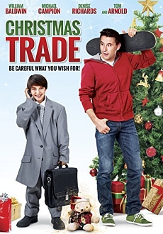 "Christmas Trade" (2015) HDRip.XviD.AC3-EVO