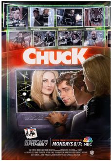 "Chuck" [S04E07] HDTV.XviD-LOL