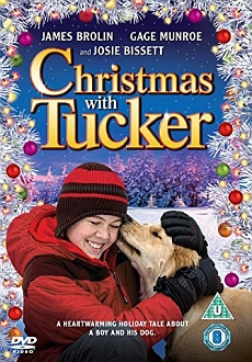 "Christmas with Tucker" (2013) DVDRip.x264-GHOULS