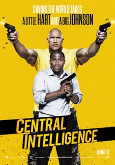 "Central Intelligence" (2016) HC.HDRip.XviD.AC3-EVO