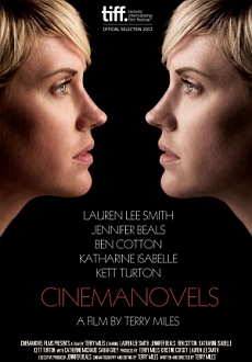 "Cinemanovels" (2013) WEB-DL.XviD.MP3-RBG