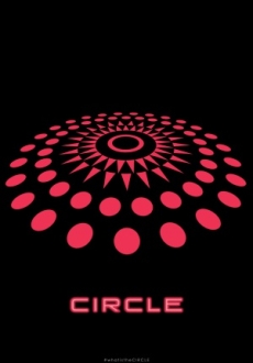 "Circle" (2015) HDRip.XviD.AC3-EVO