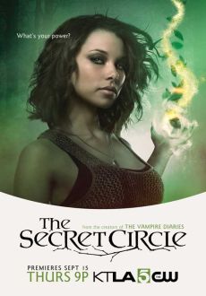 "The Secret Circle" [S01E17] HDTV.XviD-2HD