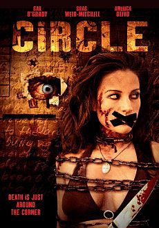 "Circle" (2010) DVDRip.XviD-VoMiT