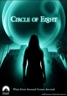 "Circle of Eight" (2009) DVDRip.XviD-M00DY