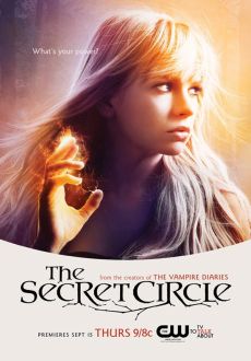 "The Secret Circle" [S01E16] HDTV.XviD-2HD