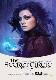 "The Secret Circle" [S01E18] Sacrifice.HDTV.XviD-FQM