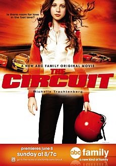 "The Circuit" (2008) DVDRip.XviD-VoMiT