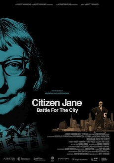 "Citizen Jane: Battle for the City" (2016) WEBRip.x264-RARBG