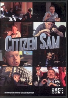 "Citizen Sam" (2006) DVDRiP.XViD-NOSCREENS