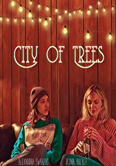 "City of Trees" (2020) HDRip.XviD.AC3-EVO