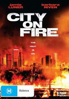 "City on Fire" (2009) DVDRip.XviD-aAF