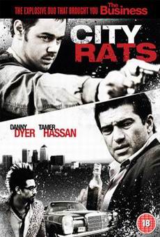 "City Rats" (2009) STV.PROPER.DVDRip.XviD-NODLABS