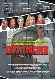 "City Teacher" (2007) DVDRip.x264-PHOBOS