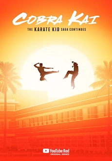 "Cobra Kai" [S01] WEB.h264-CONVOY