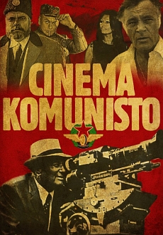 "Cinema Komunisto" (2010) SUBBED.DVDRip.x264-BALKAN