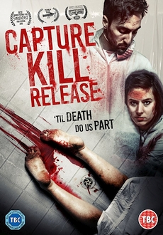 "Capture Kill Release" (2016) LIMITED.DVDRip.x264-CADAVER
