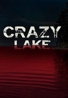 "Crazy Lake" (2017) DVDRip.XViD.AC3-juggs