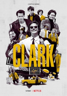 "Clark" [S01] SWEDISH.WEBRip.x264-ION10