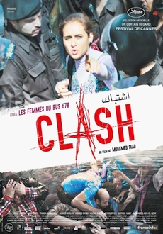 "Clash" (2016) LIMITED.BDRip.x264-BiPOLAR