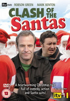 "Clash of the Santas" (2008) DVDRip.XviD-VoMiT