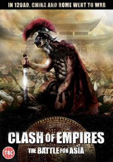 "Clash of Empires: The Battle for Asia" (2011) DVDRip.XviD-USi