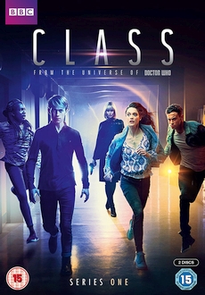 "Class" [S01] BDRip.x264-HAGGiS