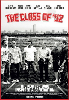 "The Class of 92" (2013) DVDRip.x264-RedBlade