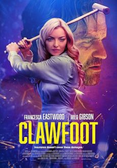 "Clawfoot" (2023) BDRip.x264-JustWatch