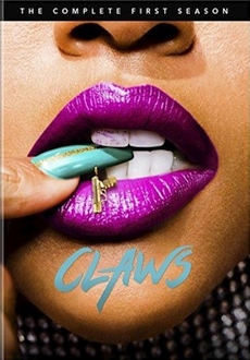 "Claws" [S01] DVDRip.X264-REWARD