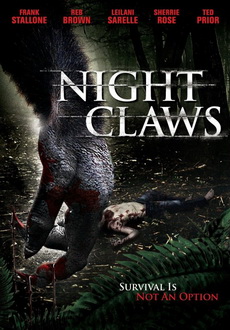 "Night Claws" (2012) BDRip.x264-RUSTED