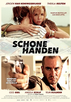 "Clean Hands" (2015) BDRip.x264-SamT