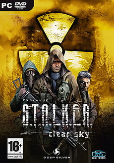 "S.T.A.L.K.E.R.: Clear Sky" (2008) PL-PROPHET