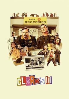 "Clerks III" (2022) BDRip.x264-PiGNUS